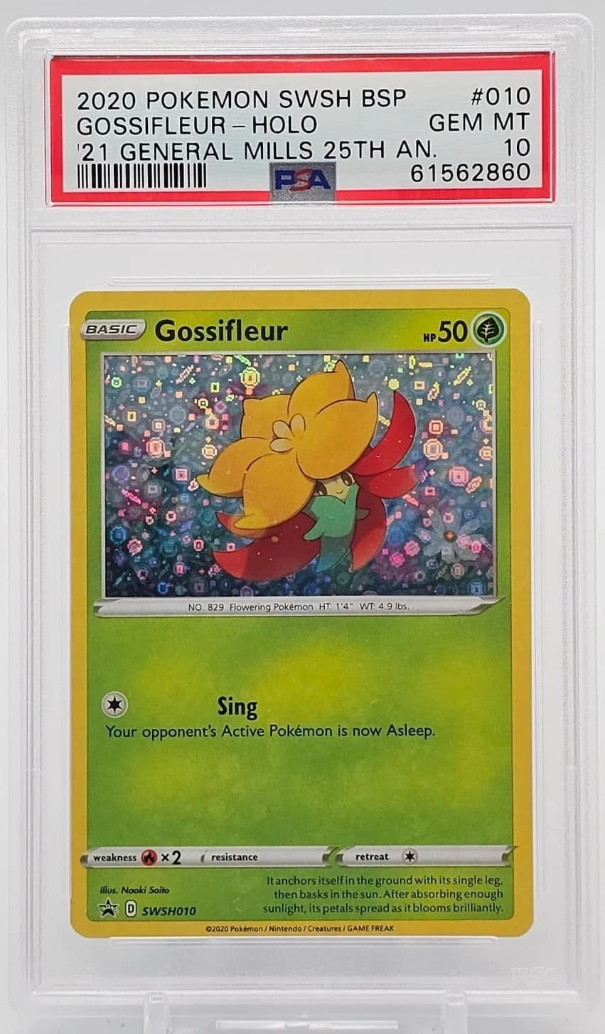 Gossifleur