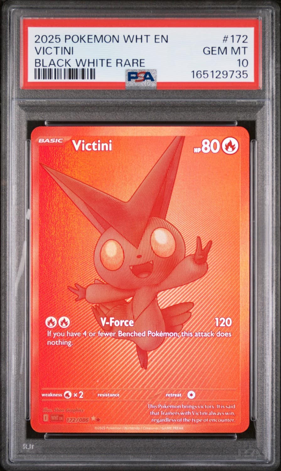Victini