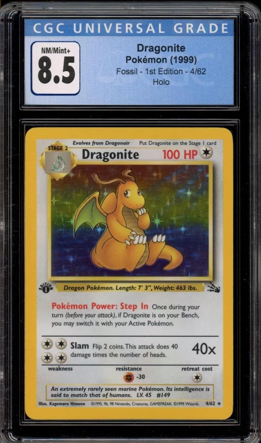 Dragonite