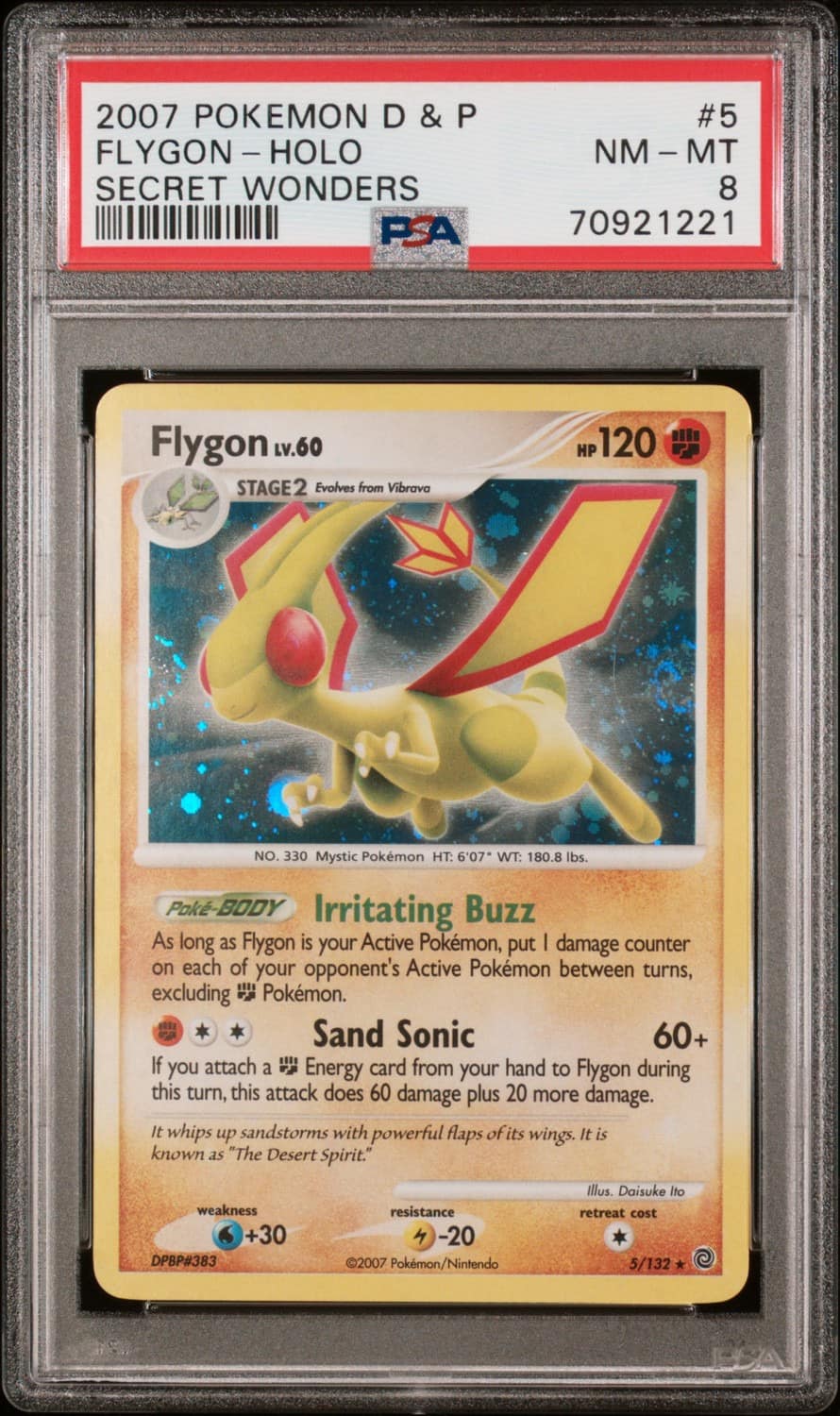 Flygon