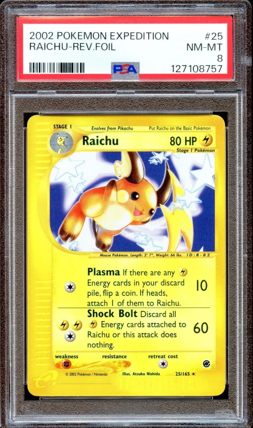 Raichu