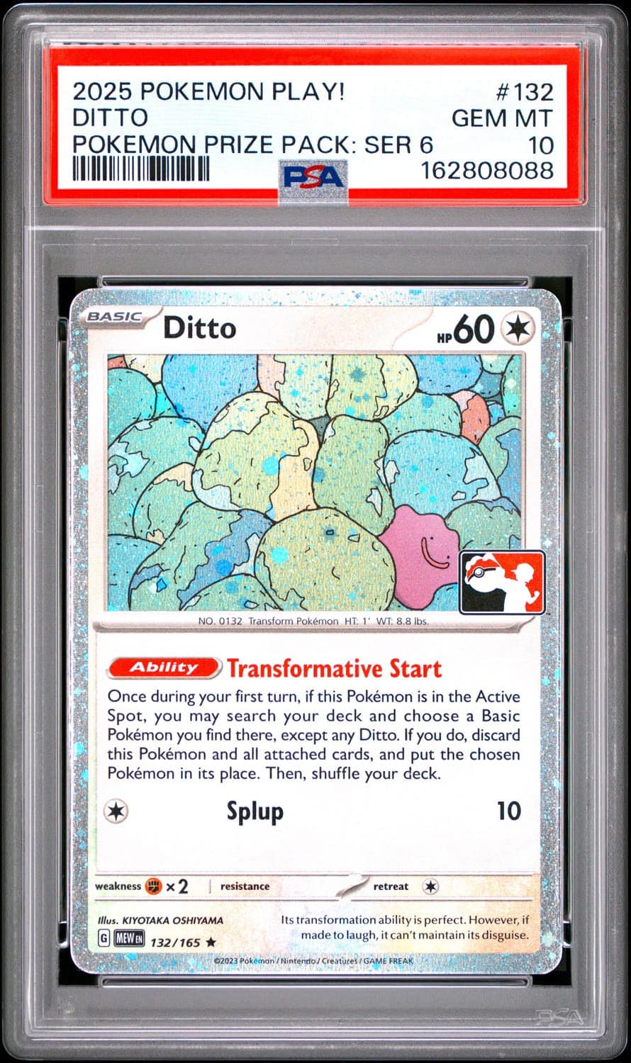 Ditto