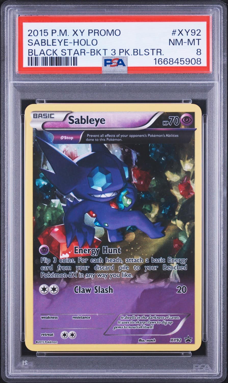 Sableye
