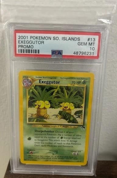Exeggutor