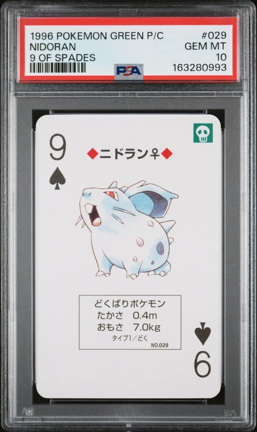 Nidoran