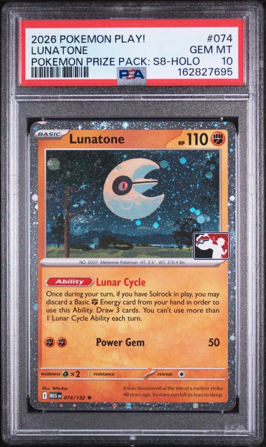 Lunatone