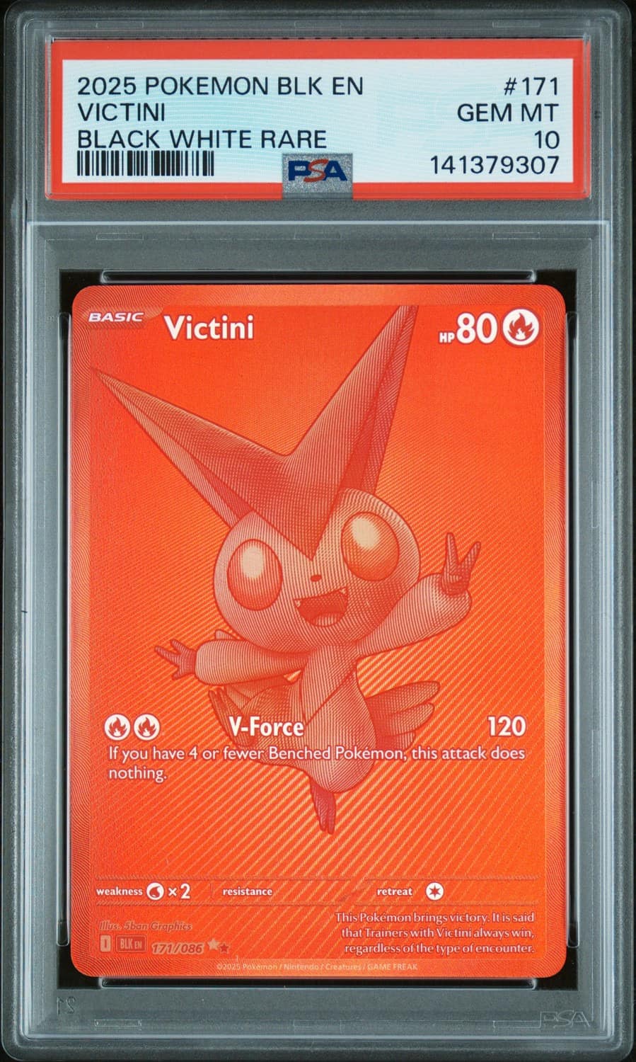 Victini