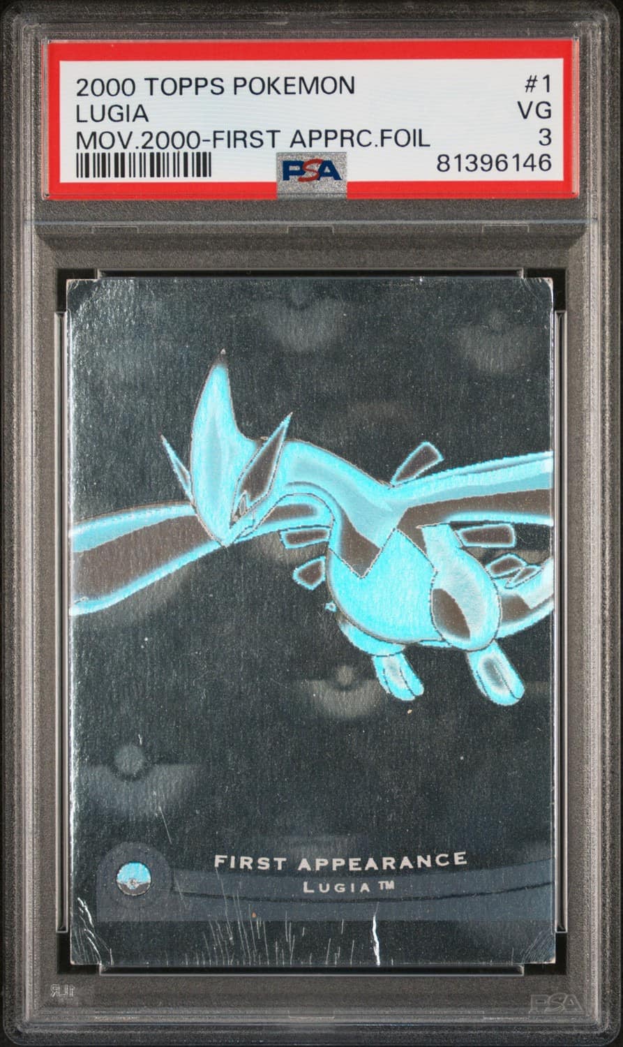 Lugia