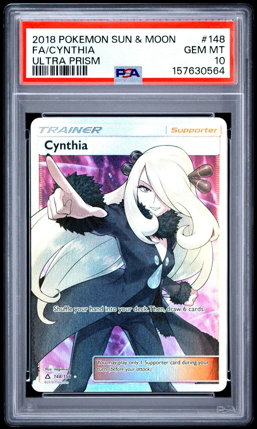 Cynthia