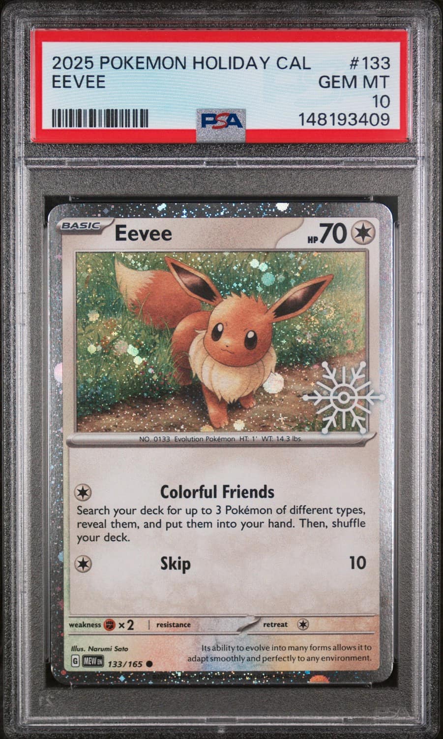 Eevee