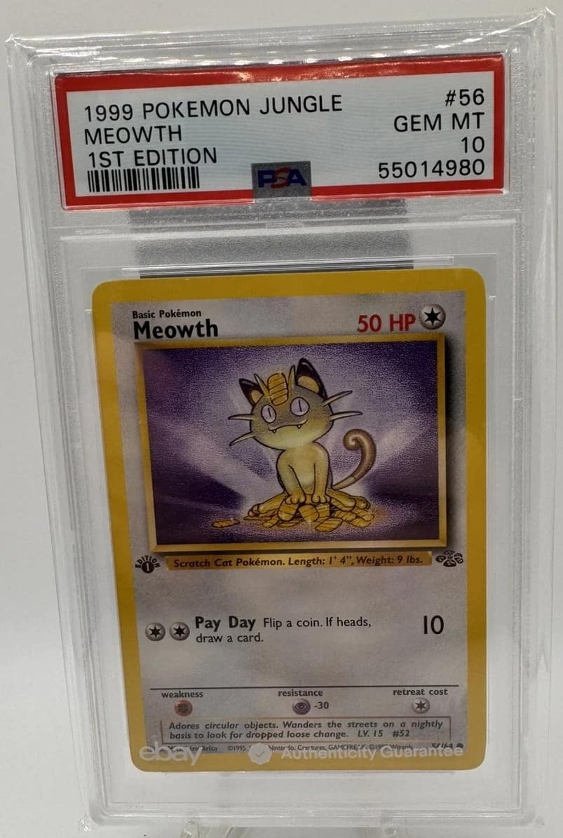 Meowth