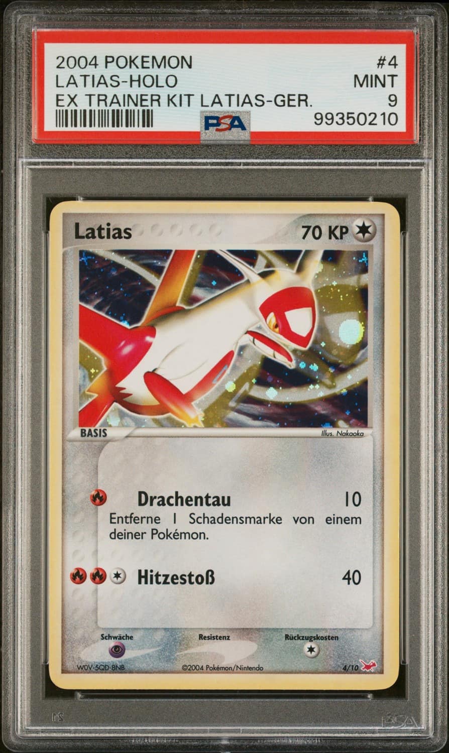 Latias
