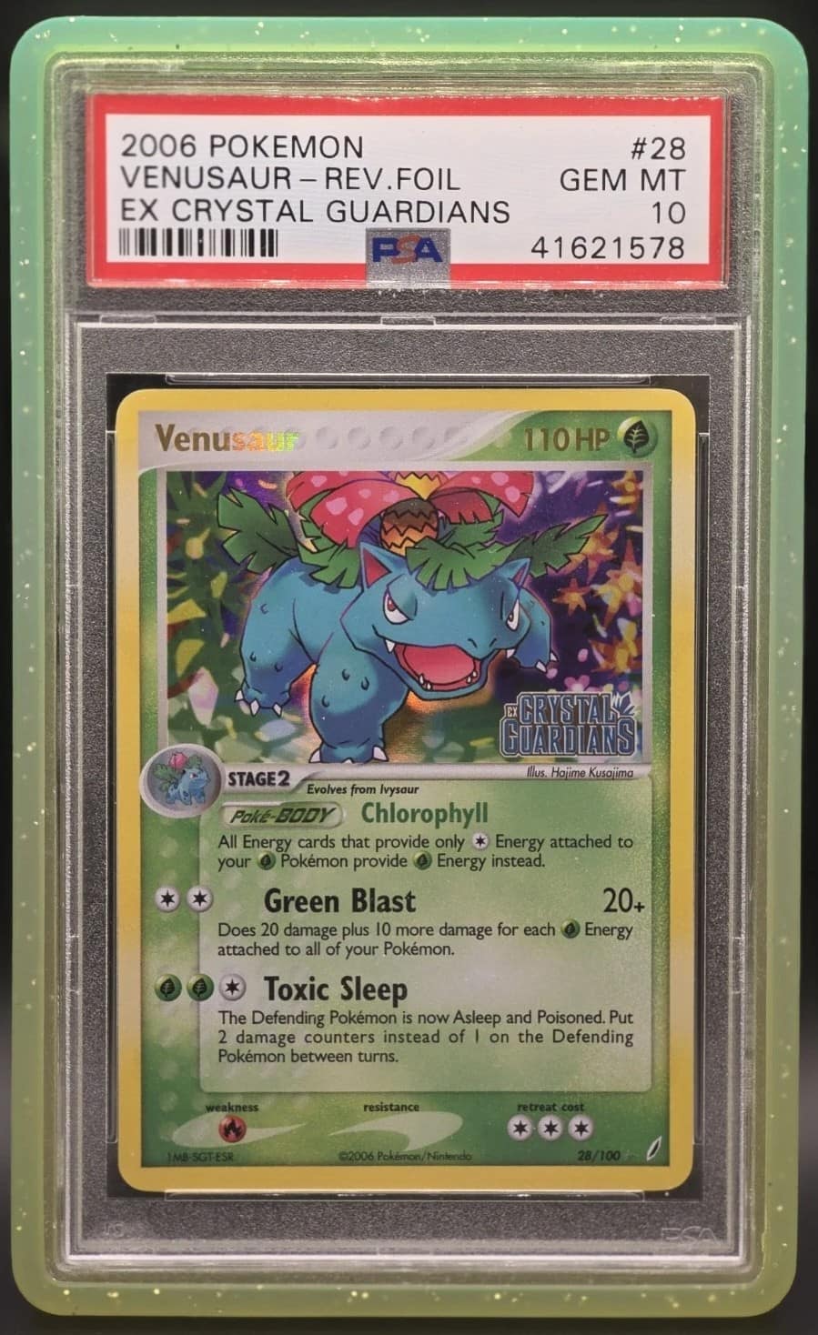 Venusaur