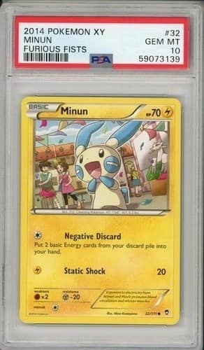 Minun