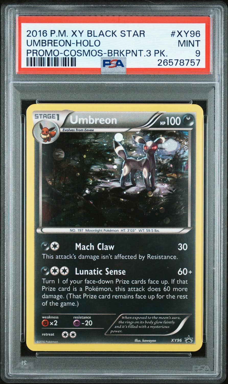 Umbreon