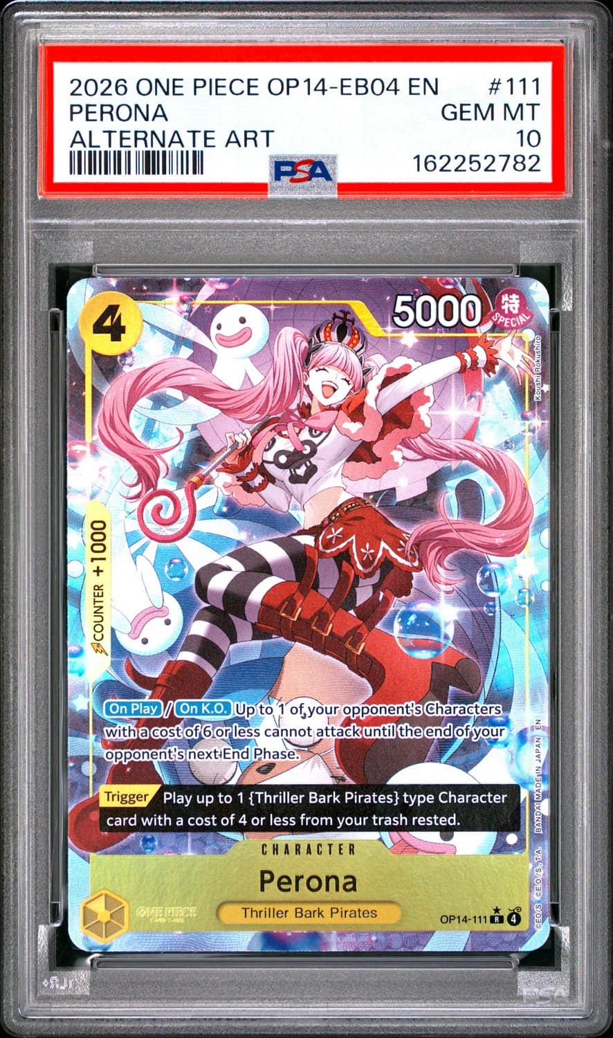 Perona
