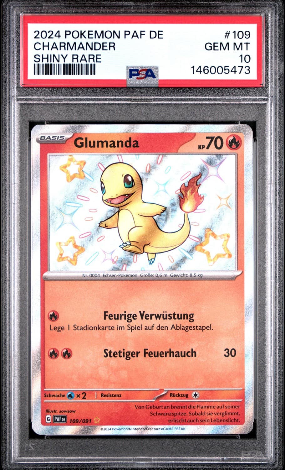 Charmander