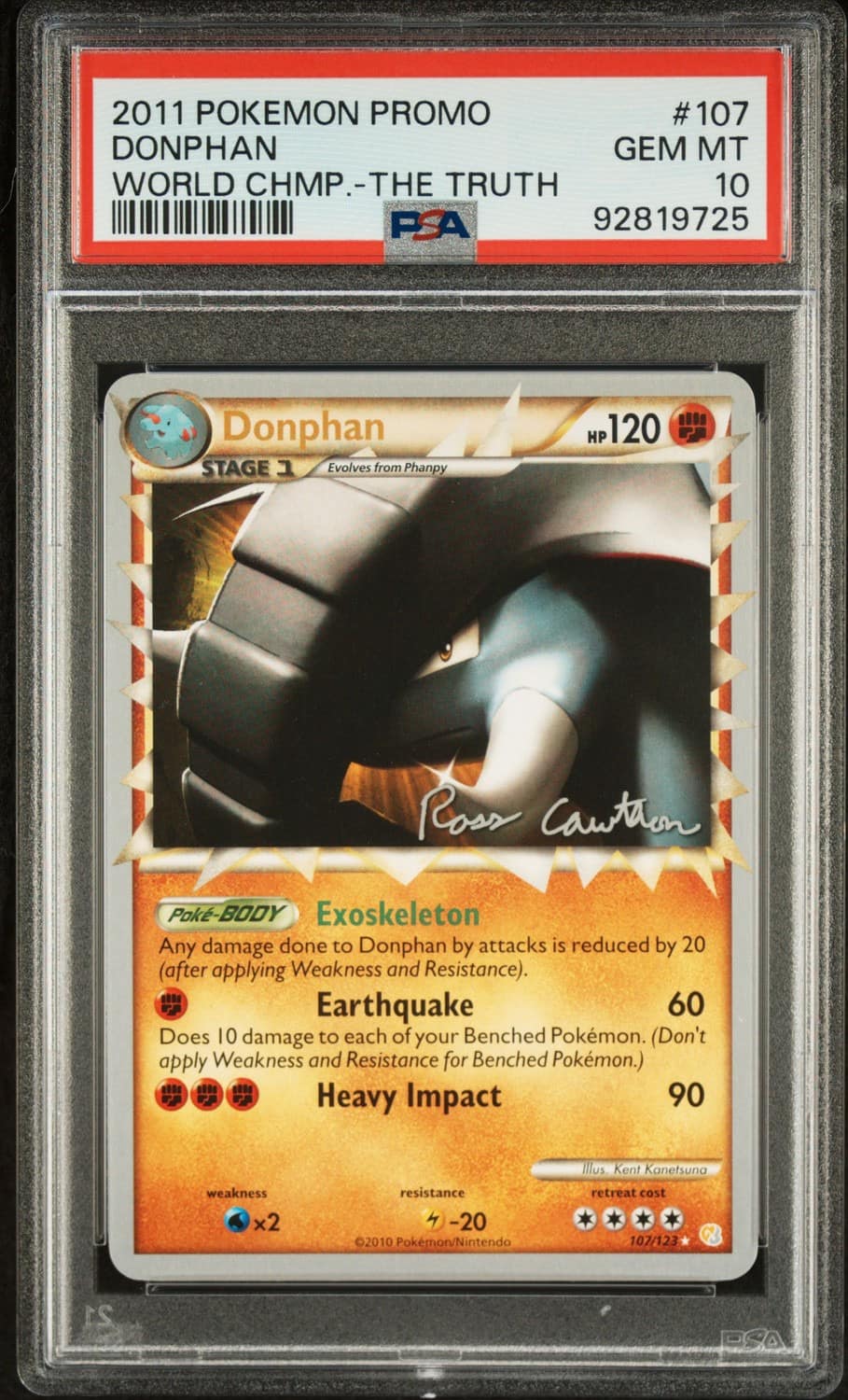 Donphan