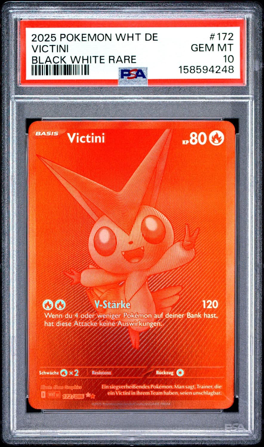 Victini