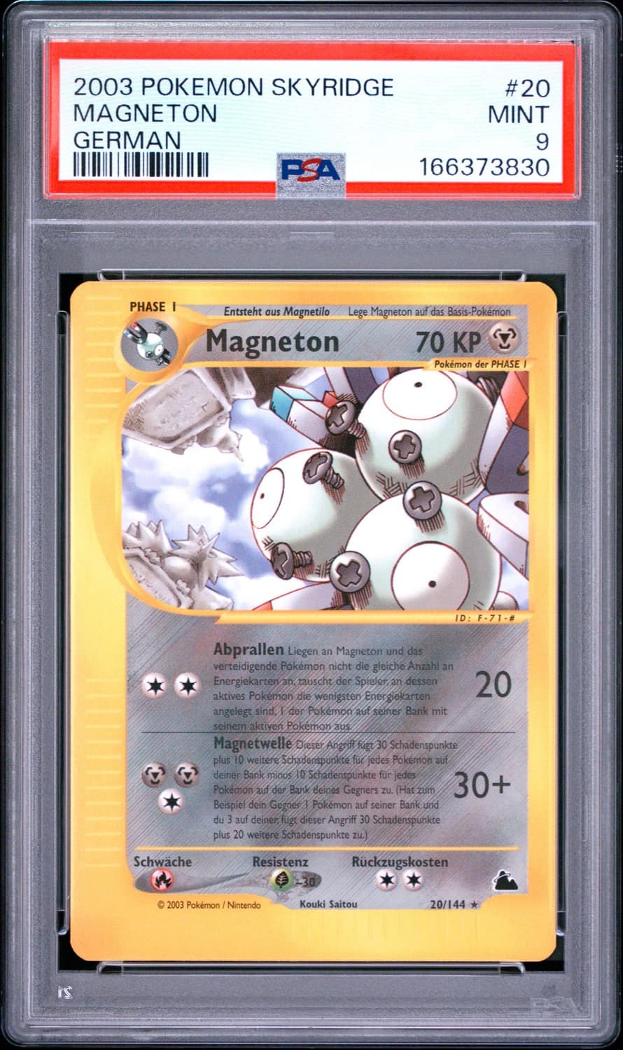 Magneton