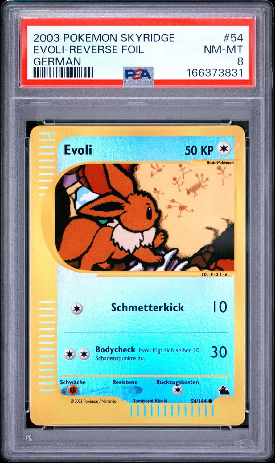 Evoli