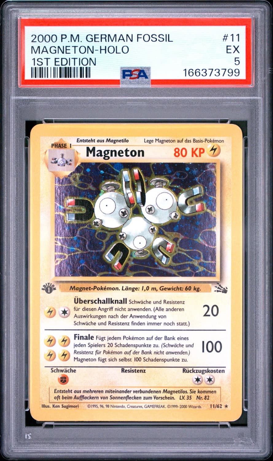 Magneton