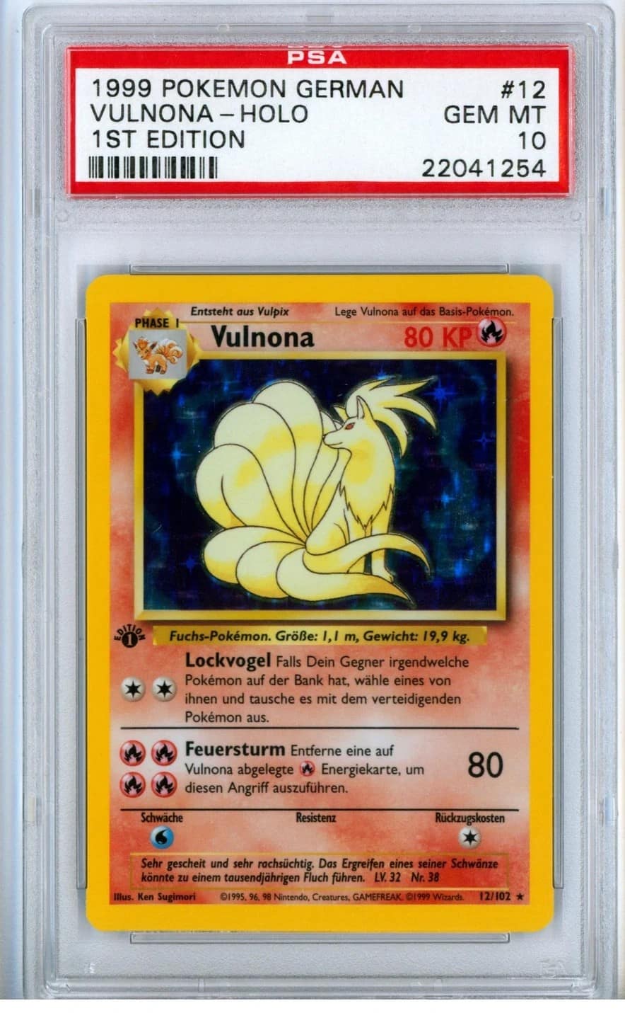 Vulnona