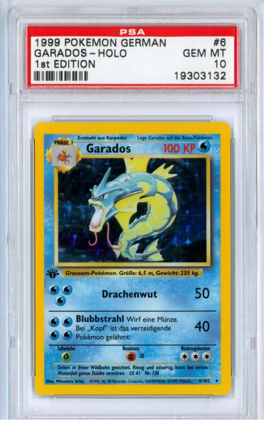 Gyarados