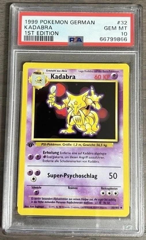 Kadabra