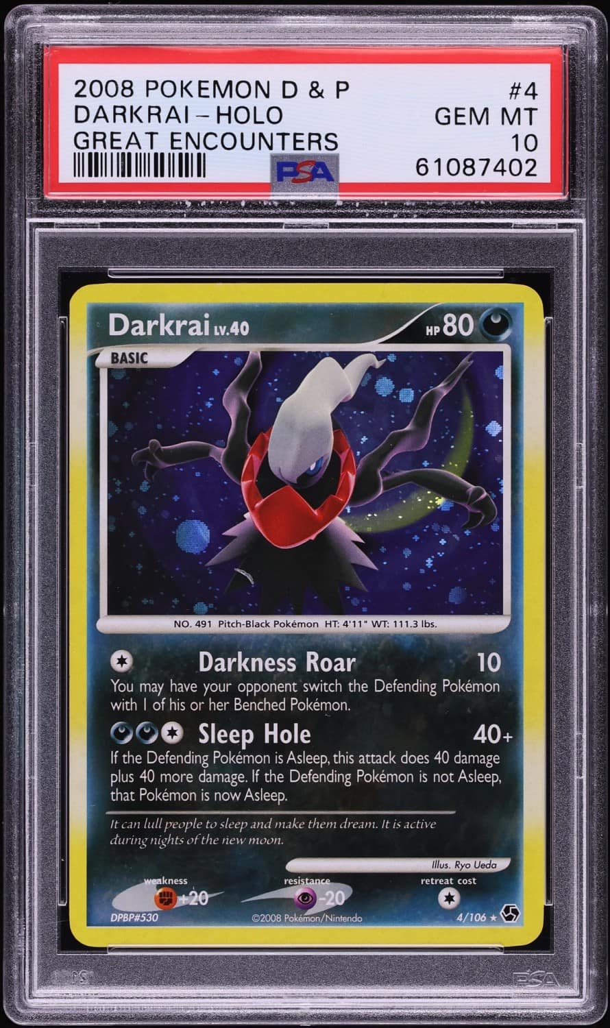 Darkrai