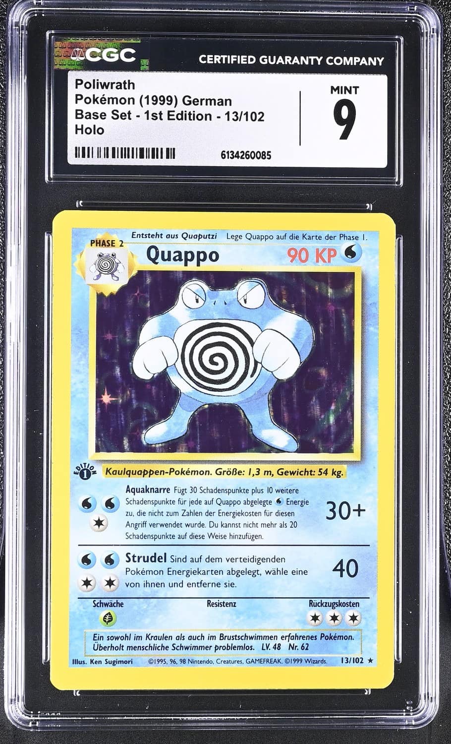 Quappo