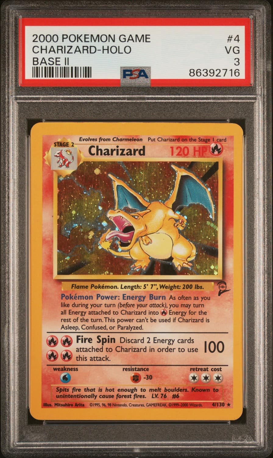 Charizard