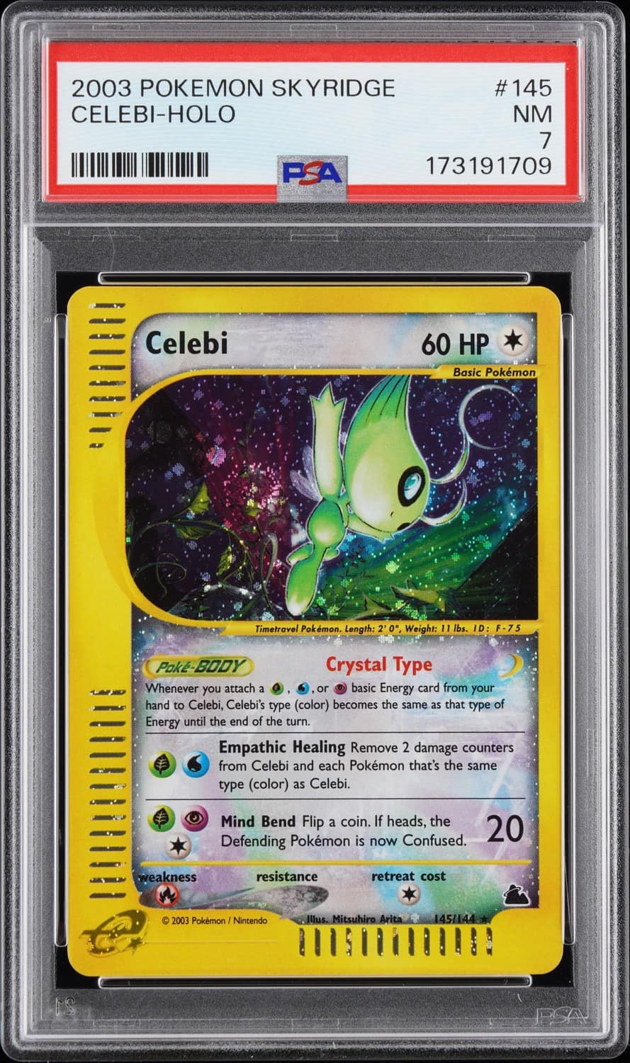 Celebi