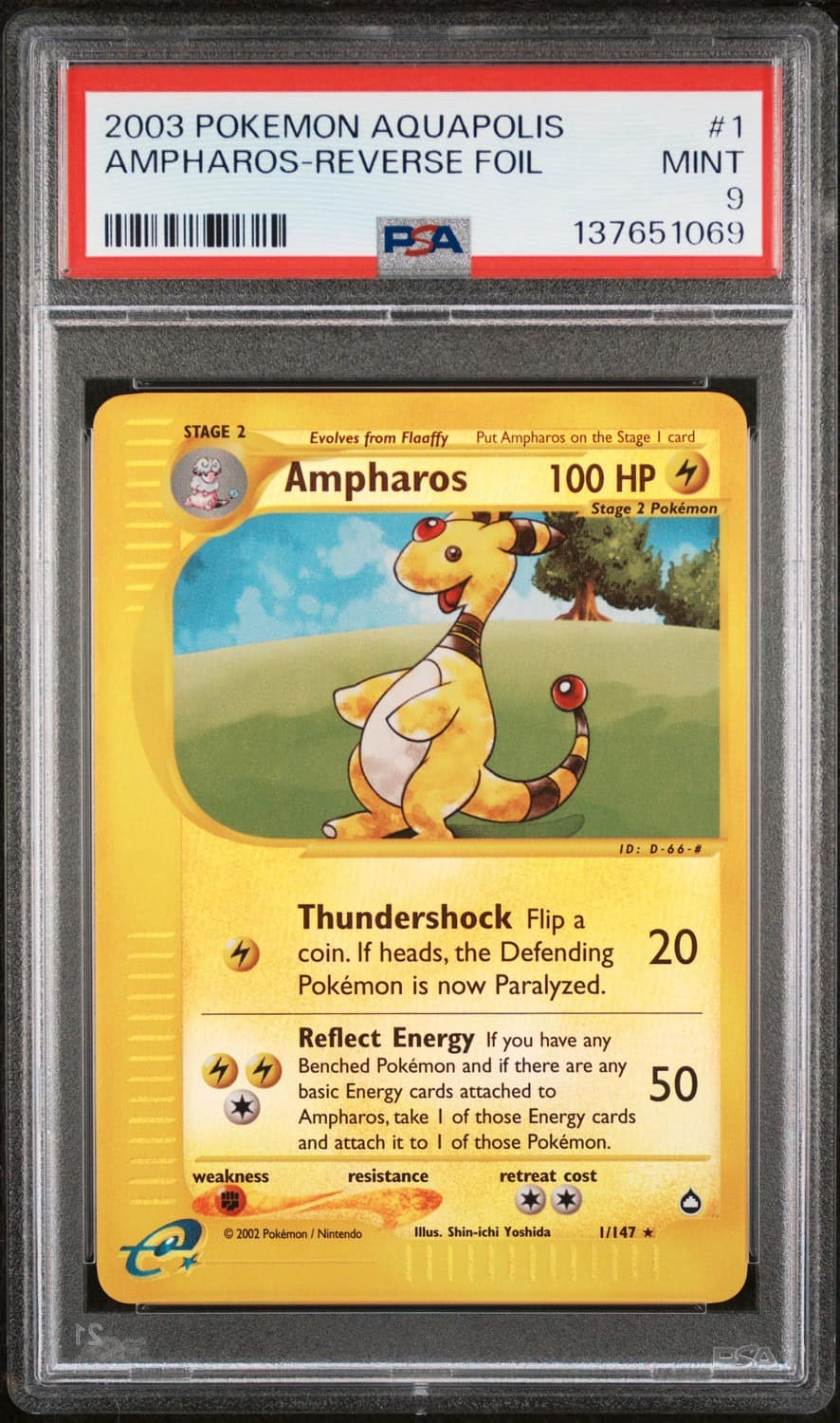 Ampharos