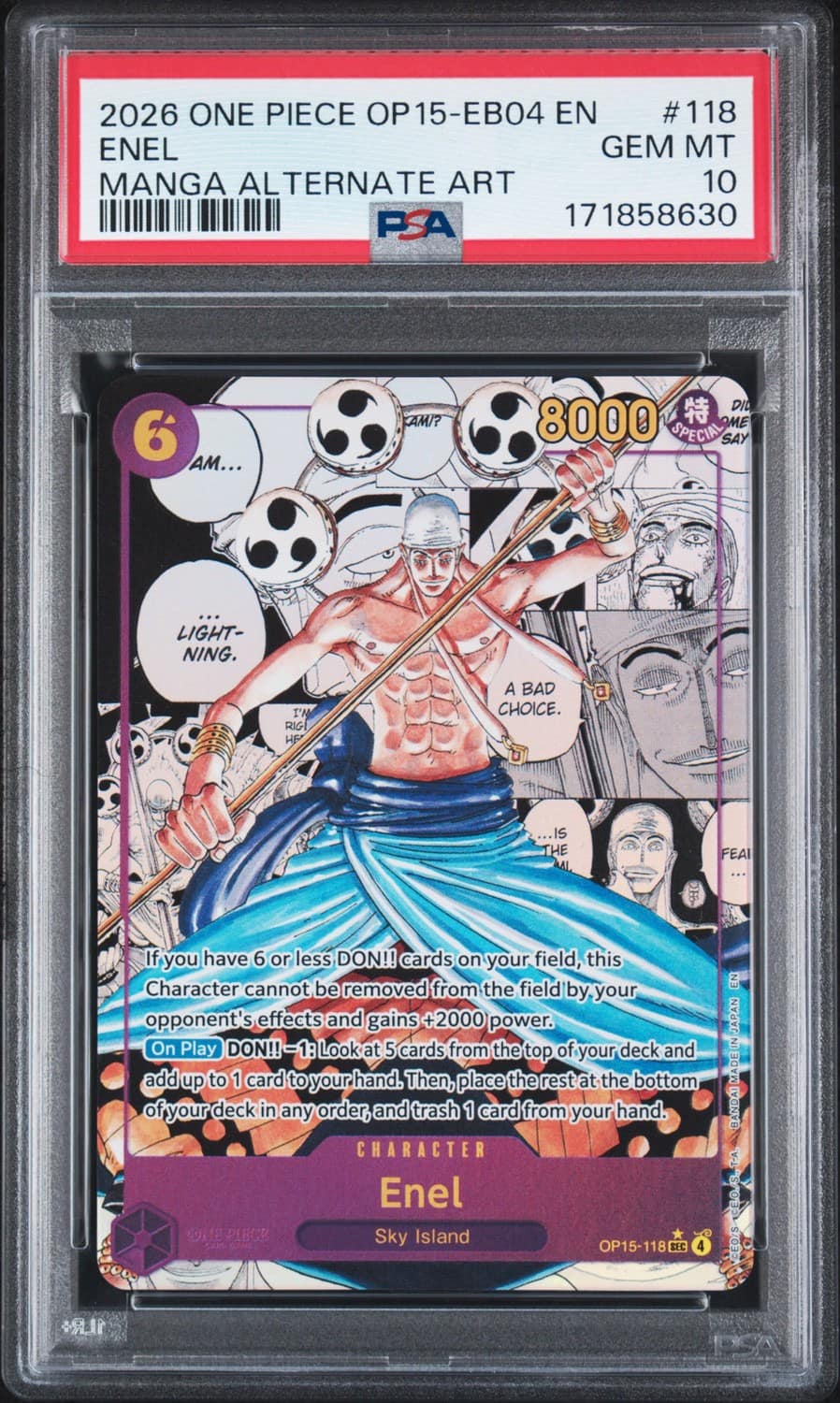 Enel