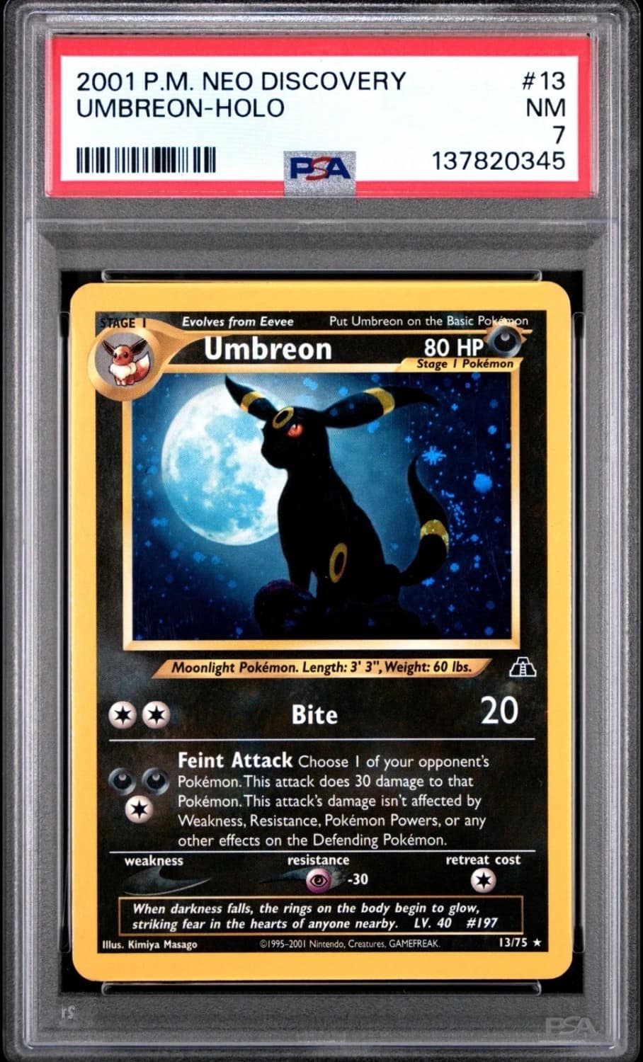 Umbreon