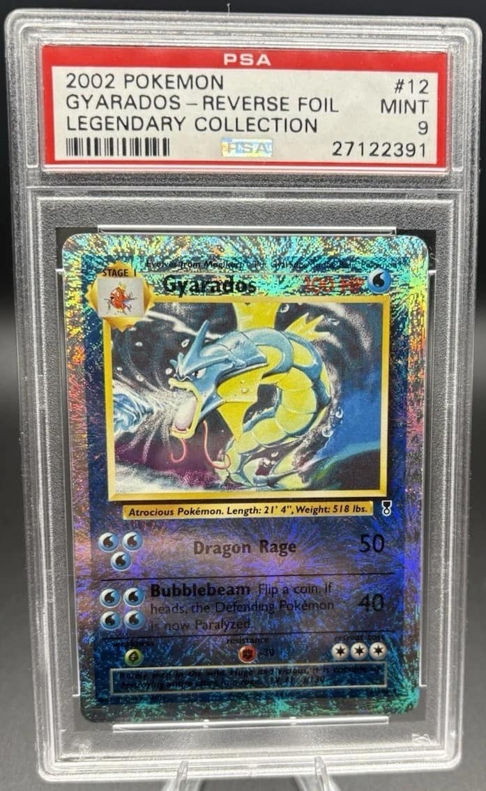Gyarados