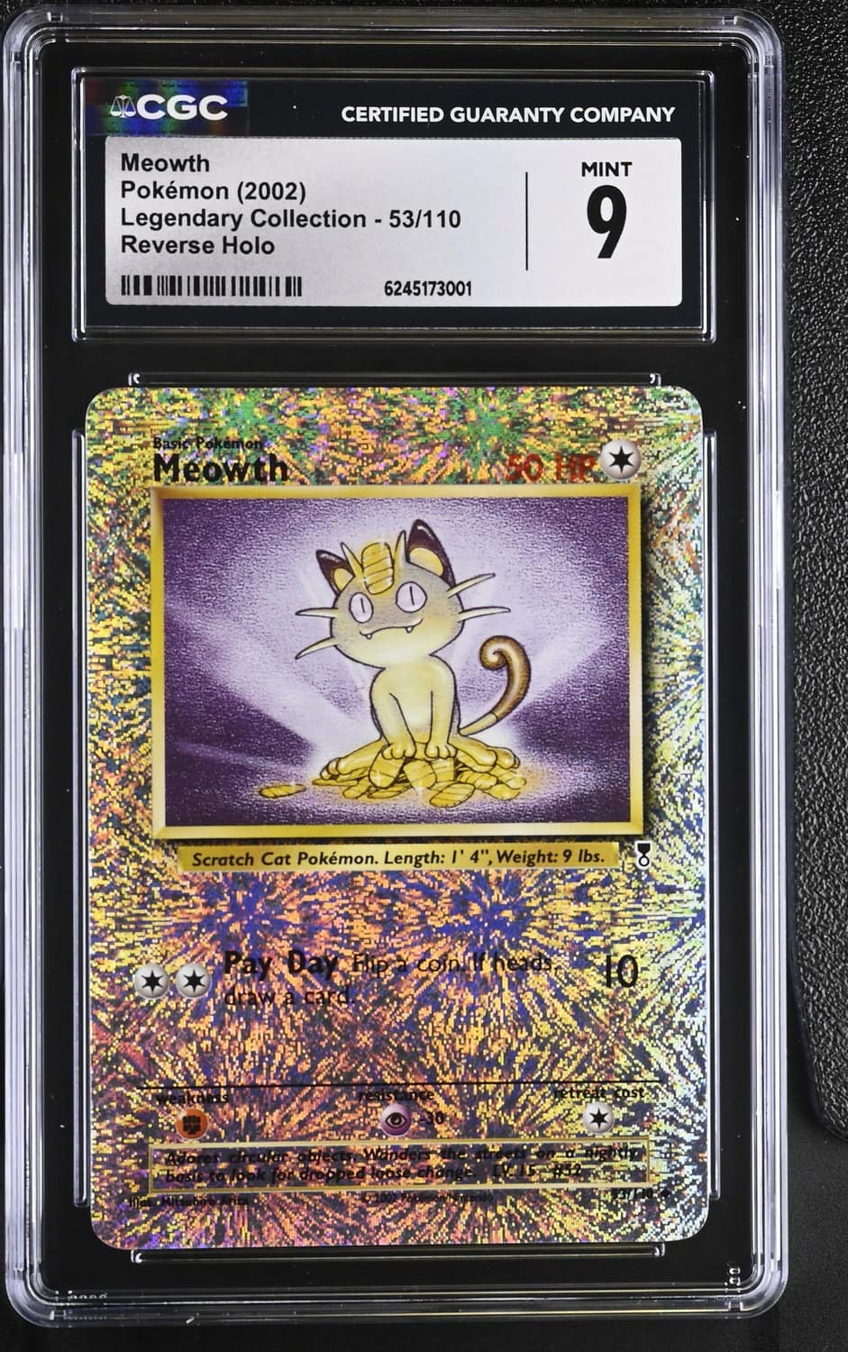 Meowth