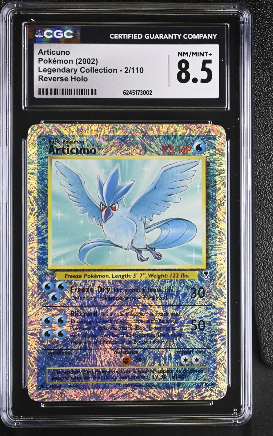 Articuno