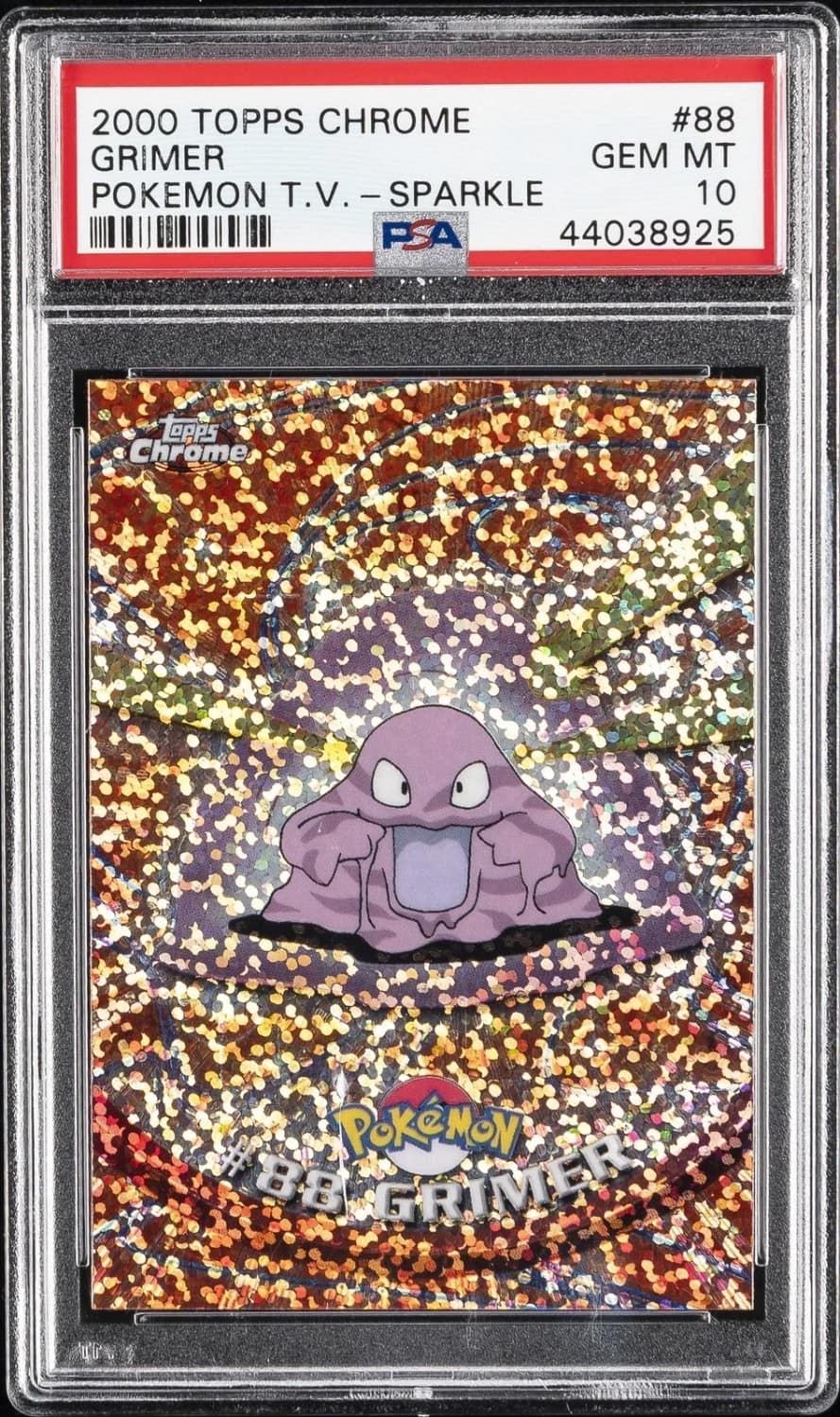 Grimer