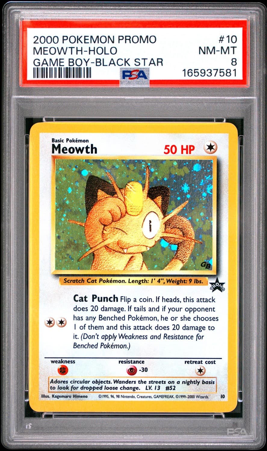 Meowth