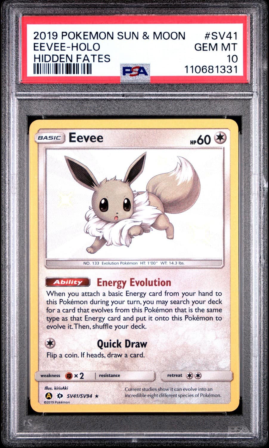Eevee