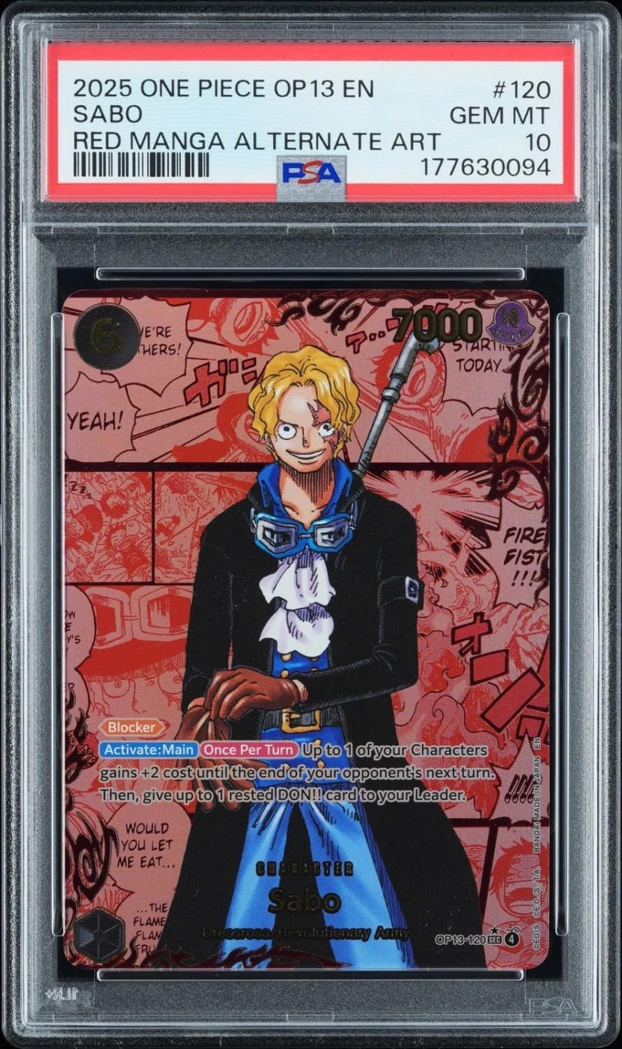 Sabo