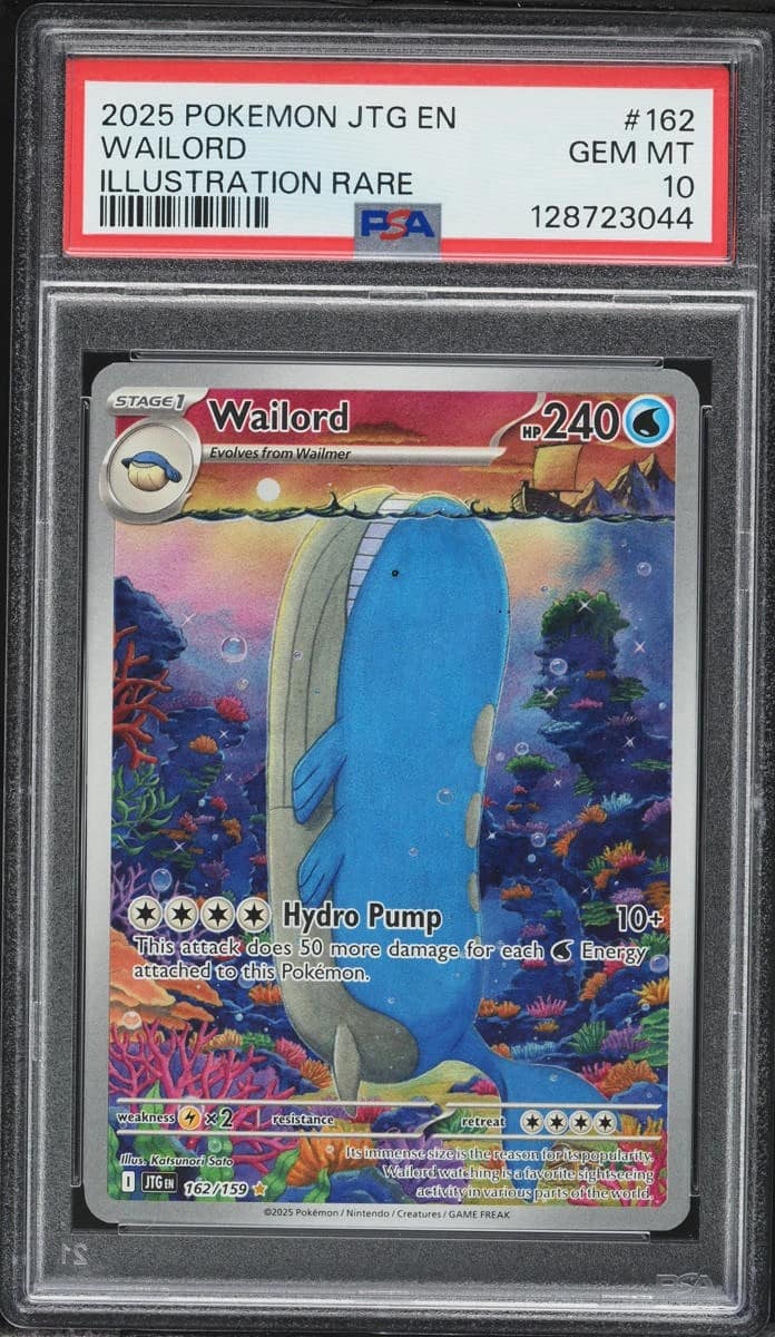 Wailord