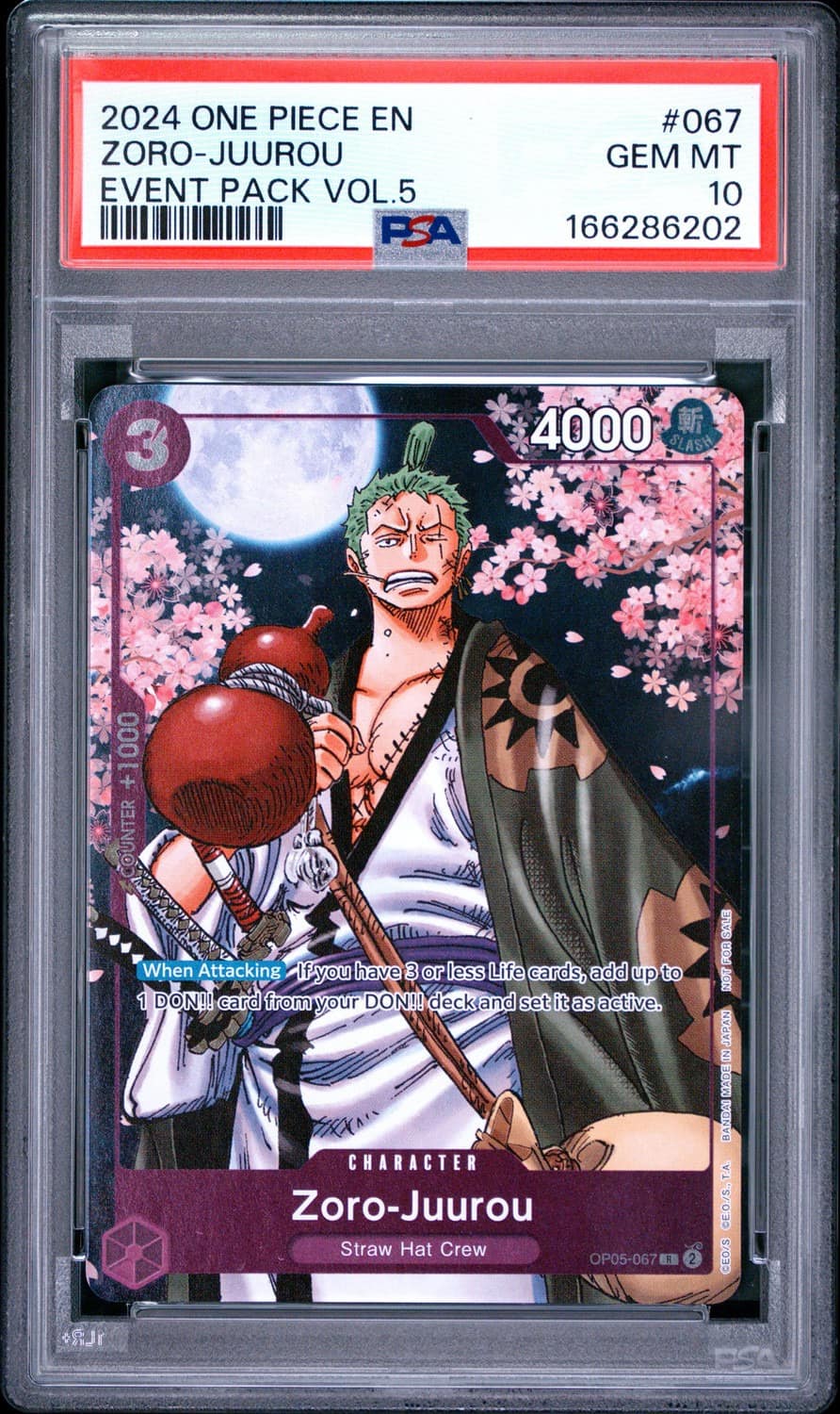 Zoro-Juurou