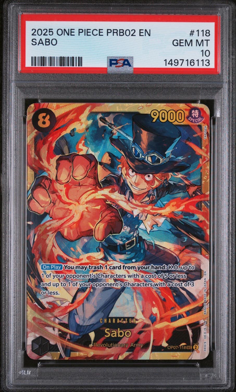 Sabo