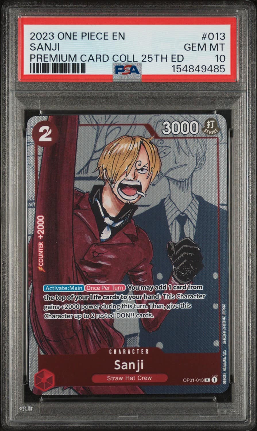 Sanji