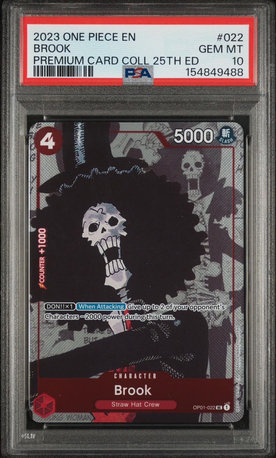 Brook