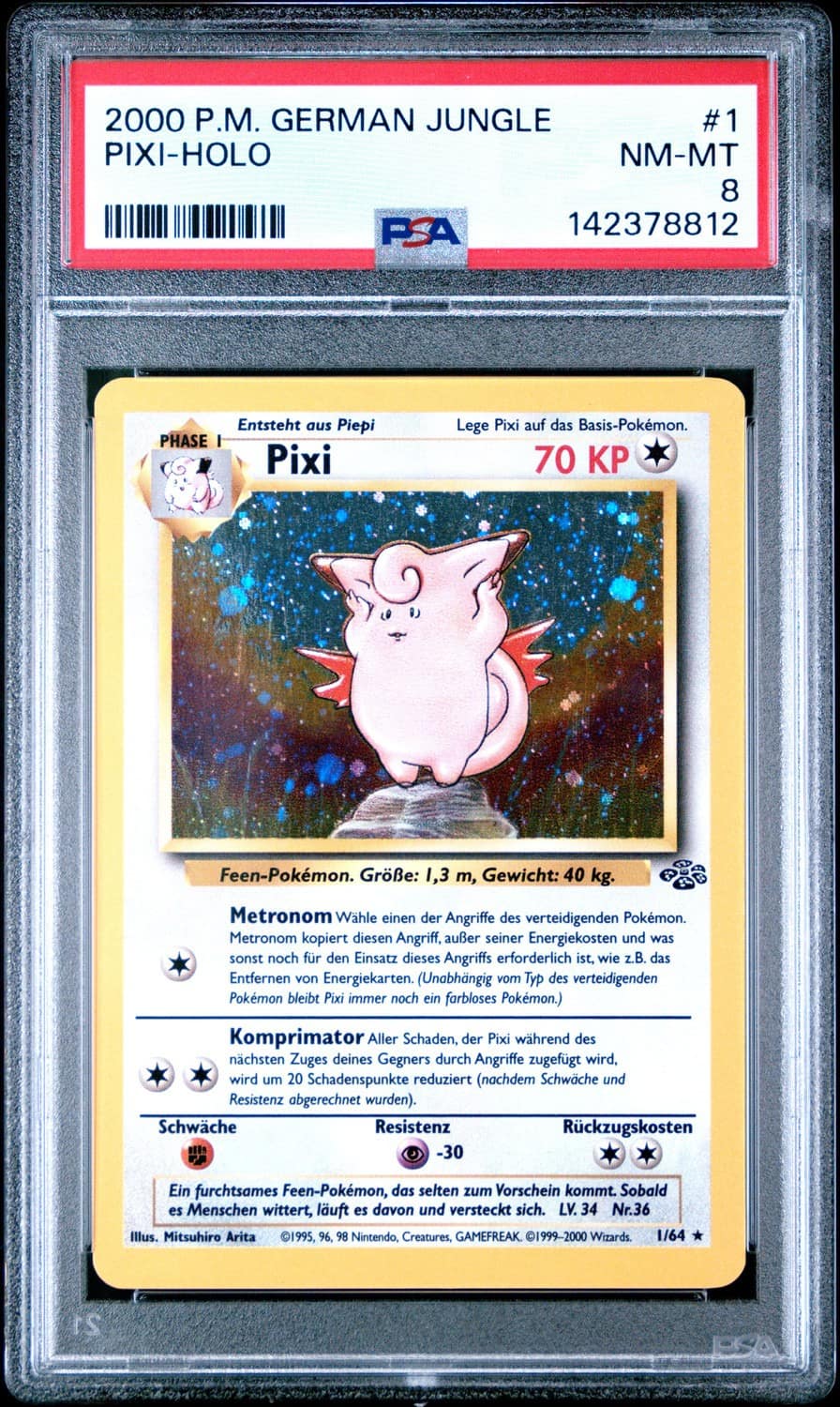 Pixi