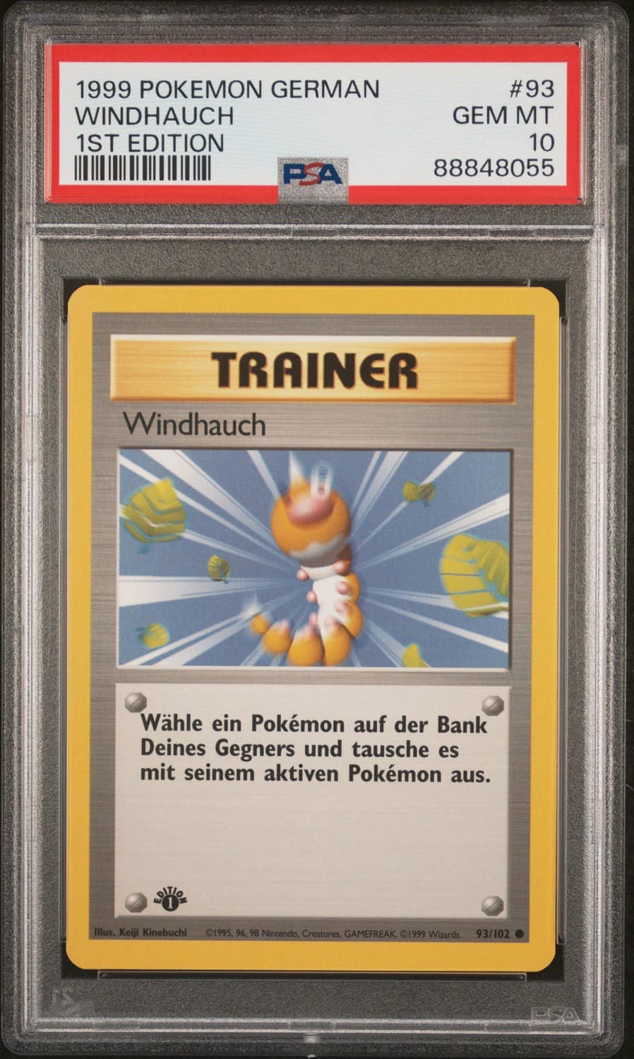 Windhauch